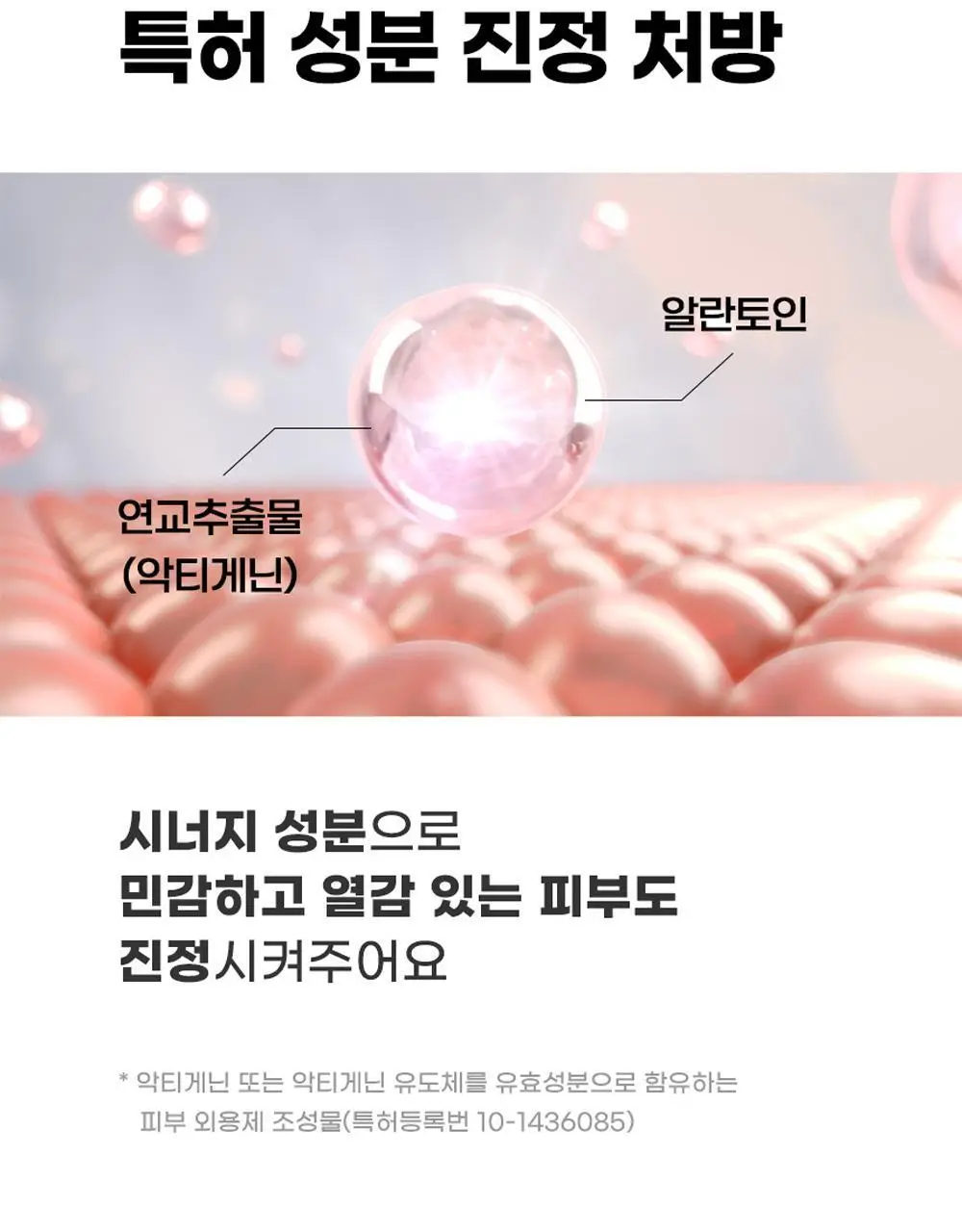[재구매1위] 앰플엔 세라마이드샷 화잘먹 보습장벽앰플 100ml기획(+10ml) 상세페이지 30
